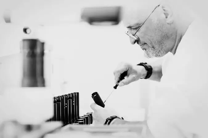 made-in-germany Karl Kaps